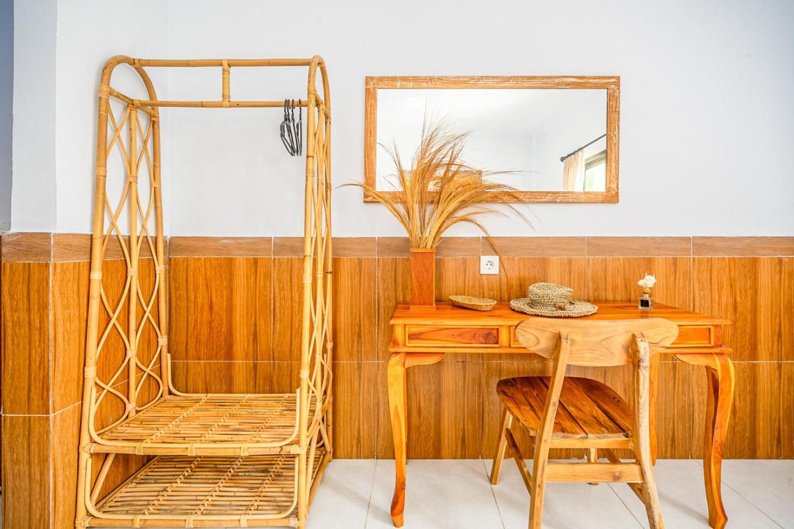 Pantai Guesthouse Canggu Εξωτερικό φωτογραφία