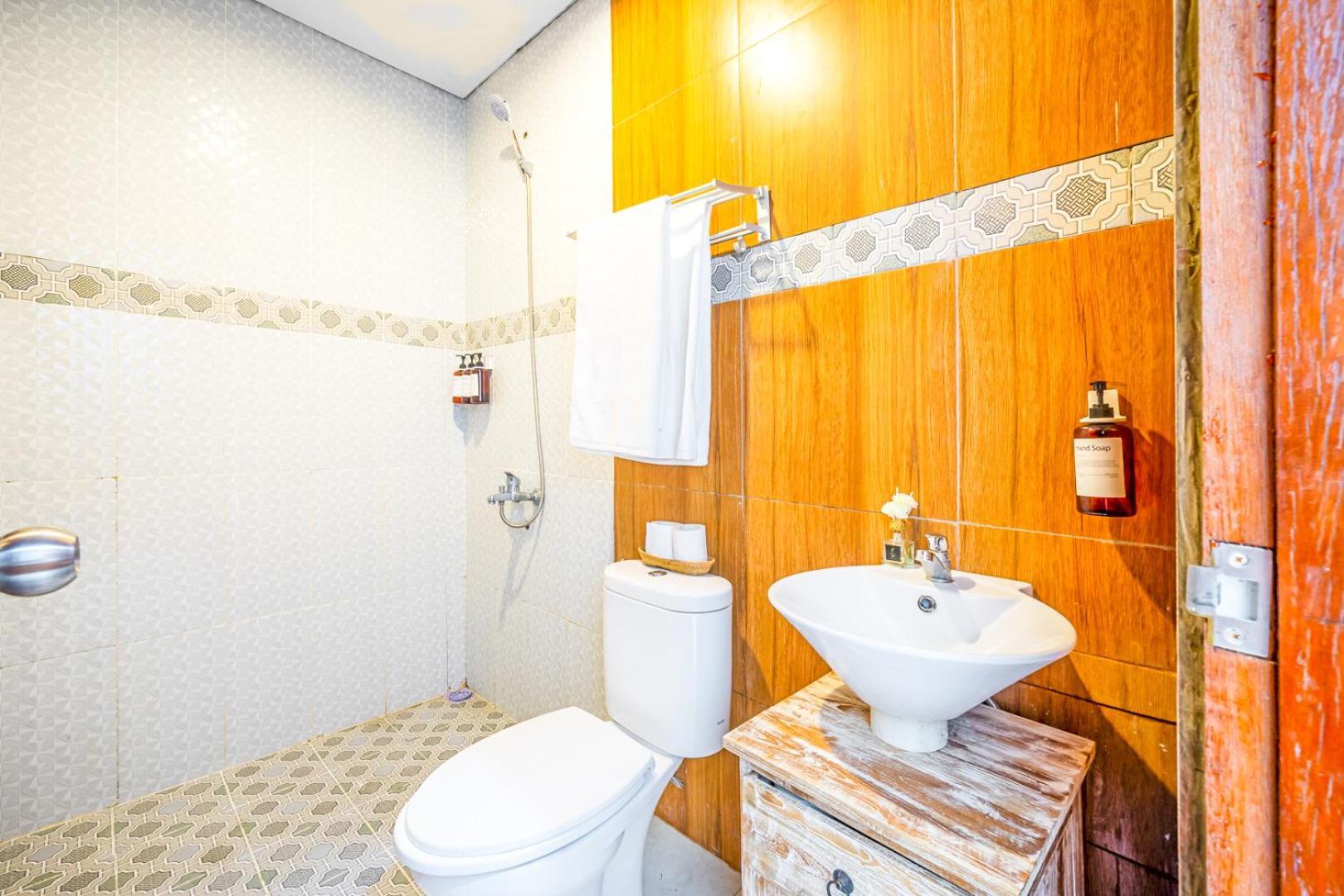 Pantai Guesthouse Canggu Εξωτερικό φωτογραφία
