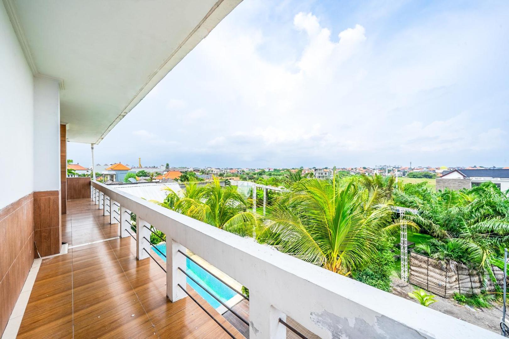 Pantai Guesthouse Canggu Εξωτερικό φωτογραφία